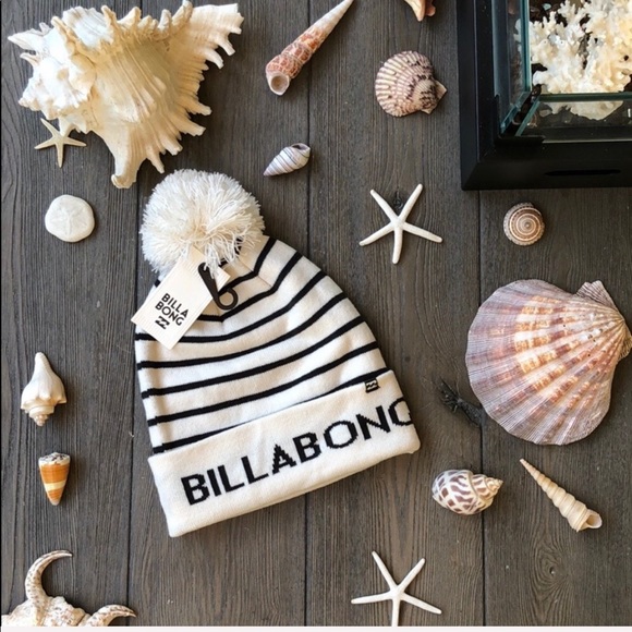 🌴🌼BILL-CALI BEANIE🌼🌴 - Picture 2 of 5